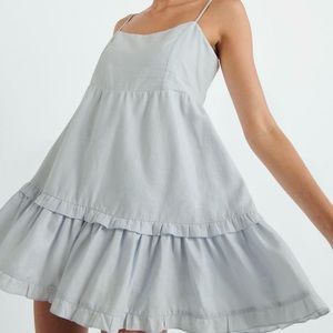 Aritzia Sunday Best Hayes Dress